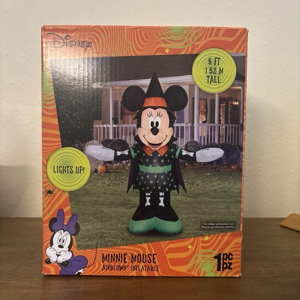 Disney new sealed